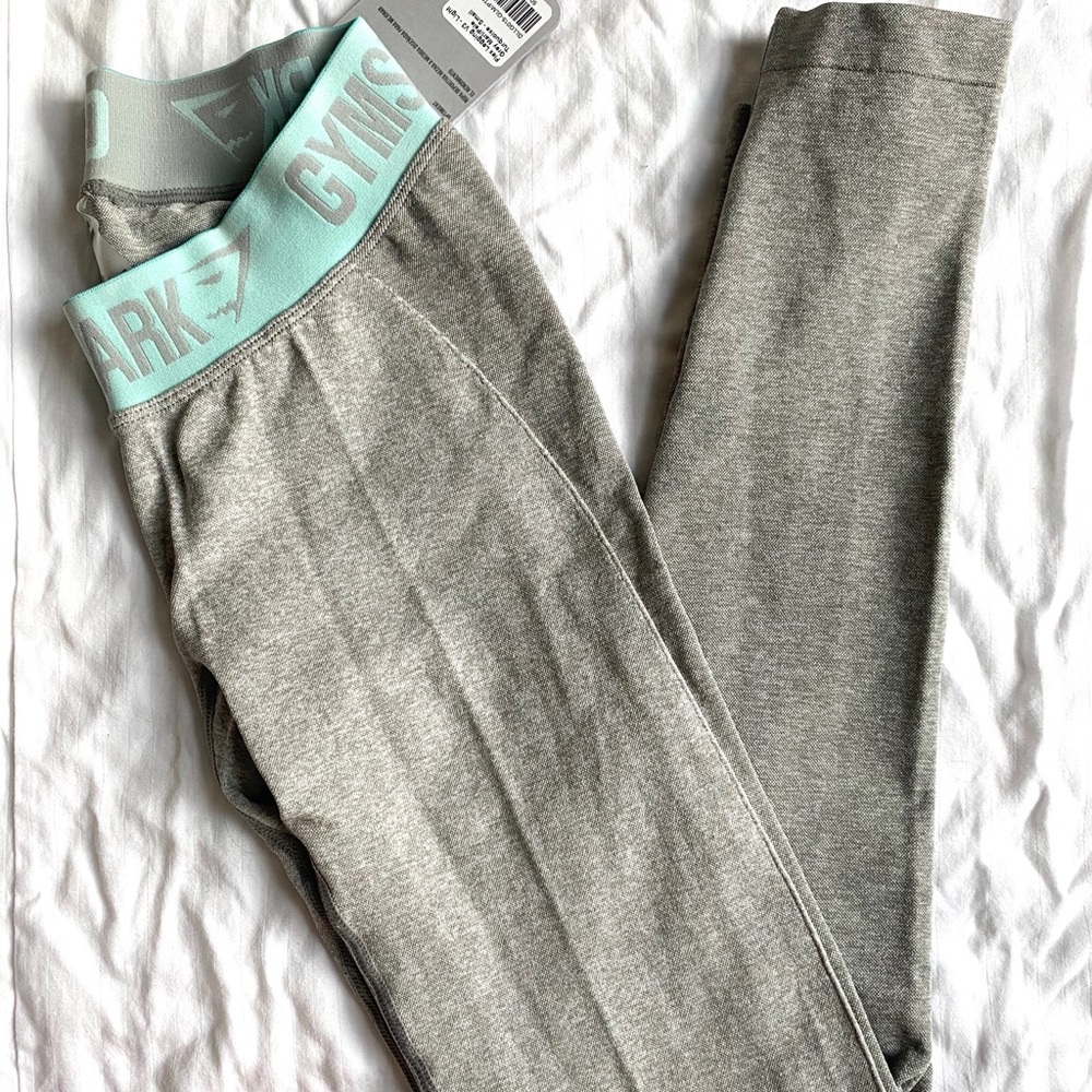Gymshark Flex Legging